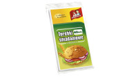 Torebka śniadaniowa papierowa Jan Niezbędny 40 szt.